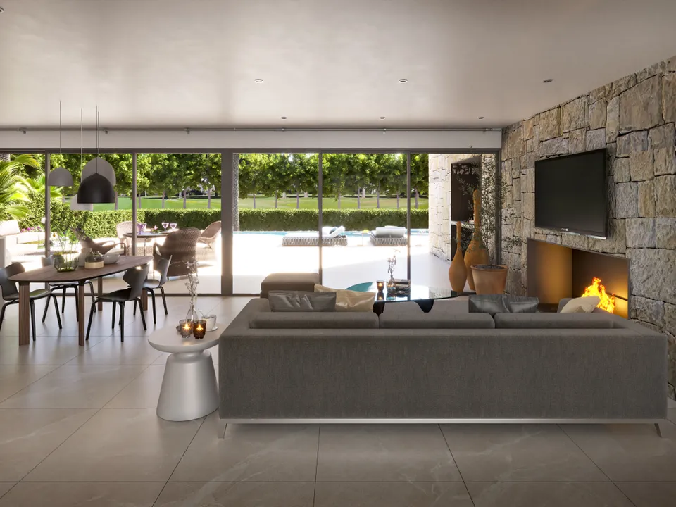 Villa i Vera, Almeria - foto 3
